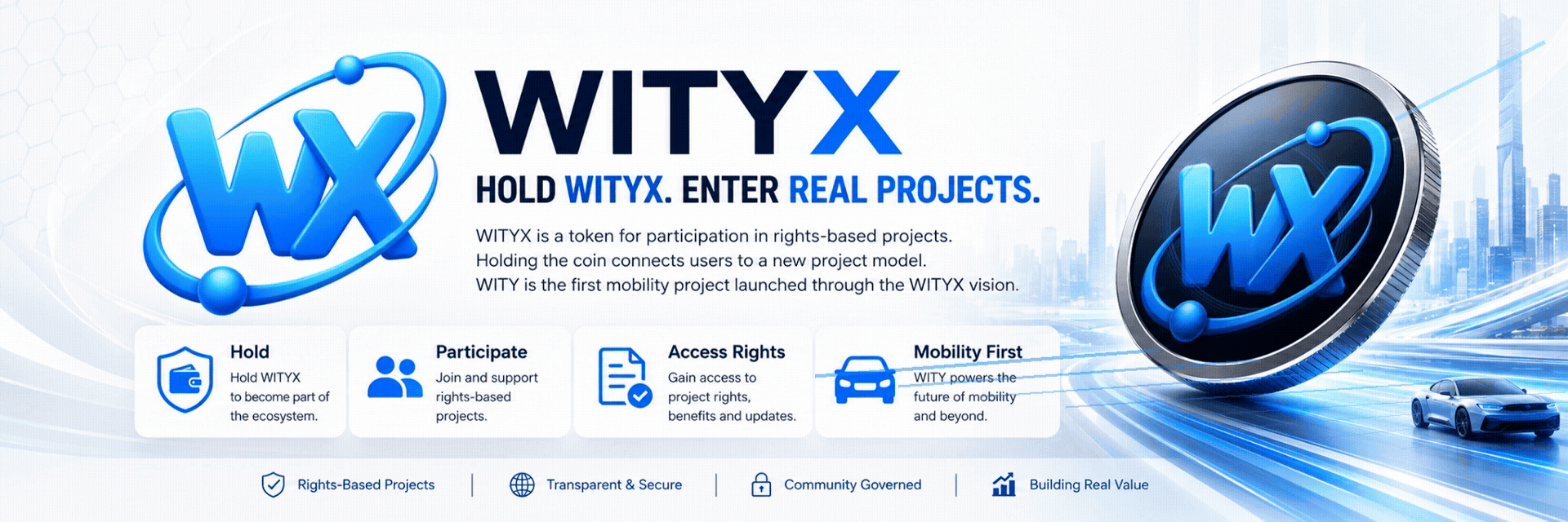 WITYX